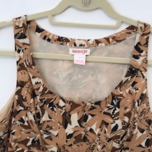 Girls Dress by Kenzie Girl